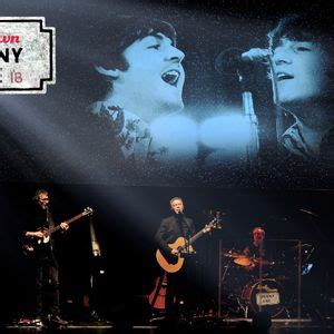 Stroll Down Penny Lane - Live in Concert , The State Theatre of Modesto ...