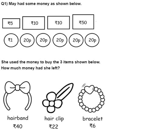 Class 2 Study Material – Olympiad tester