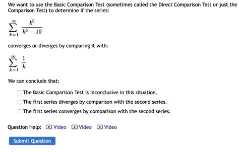 Image result for Sample Comparison Test