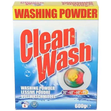 Image result for Blue Powder Washing Machine Cleaner