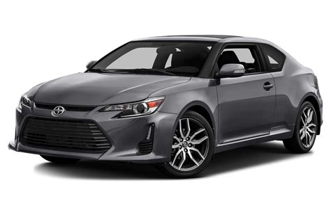 Toyota Scion 2015 Tc