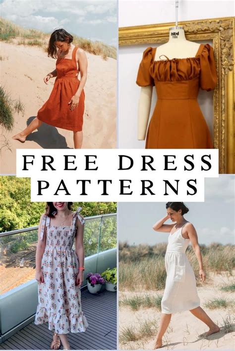 Image result for Free Downloadable Sewing Patterns