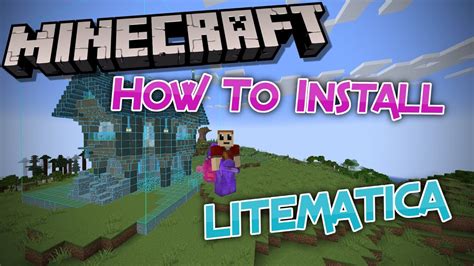 Image result for Litematica Builds