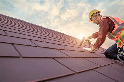 The Benefits of Hiring a Local Roofing Contractor | Precision Roofing ...