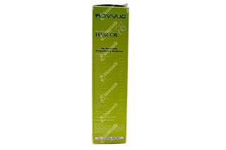 Navyug Hair Oil 100 Ml - Uses, Side Effects, Dosage, Price | Truemeds