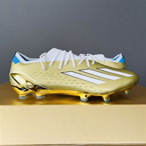 Adidas Soccer Cleats Messi