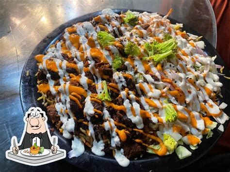 YMGA Food Studio, Hyderabad - Restaurant menu, prices and reviews