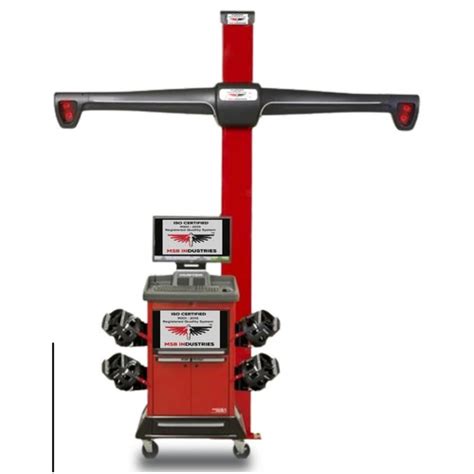 Wheel Alignment Machines 的图像结果