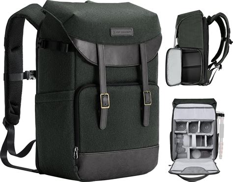 Image result for Camera Backpack Computer