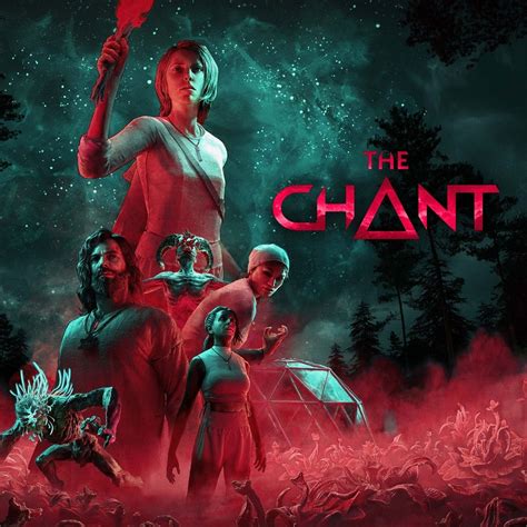 The Chant Review - Zeer degelijke horror