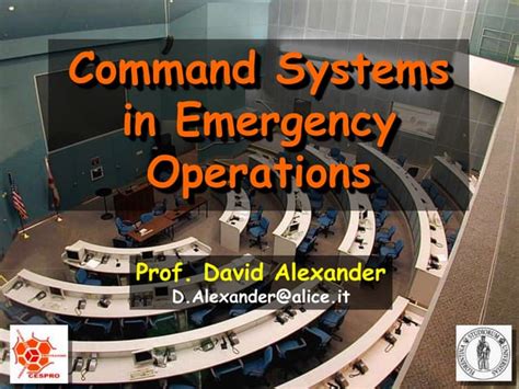 Image result for Command System Examples