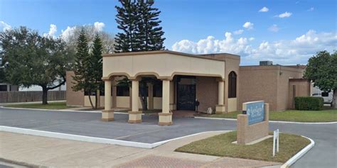 Rudy Garza Funeral Home - Mercedes | Rudy Garza Funeral Home ...