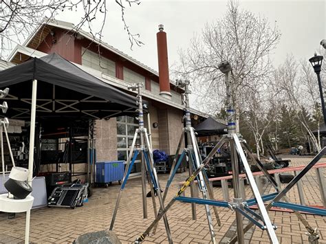 'Rescuing Christmas,' movie made in Duluth, hitting Hallmark Dec. 7 ...