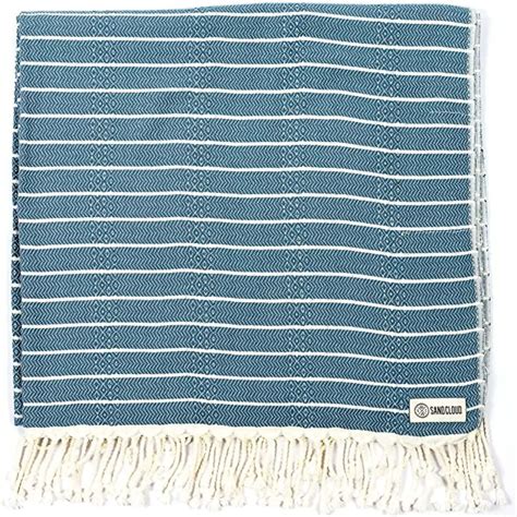 Sand Cloud Bath Towel - Cloud Integration Tips