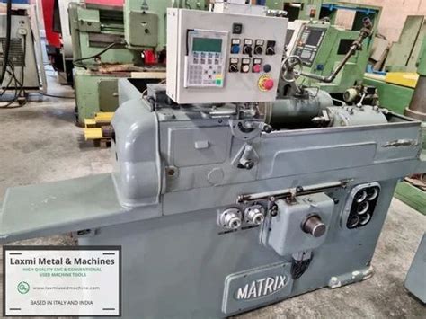 Matrix Thread Grinder Tutorial 0550 的图像结果