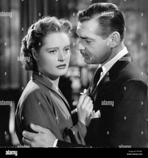 Faites vos jeux Any Number Can Play Year: 1949 USA Clark Gable, Alexis ...