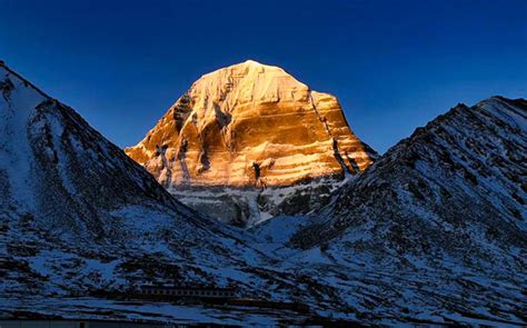 Kailash Mansarovar Yatra Resumes After 6-Year Hiatus