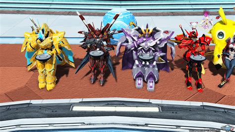 Image result for PSO2 Cast Memesa