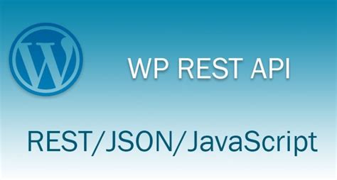 REST API 101 的图像结果