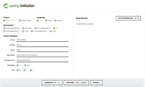 Angular 9 and Spring Boot CRUD Tutorial – Feature 1 Display list of ...