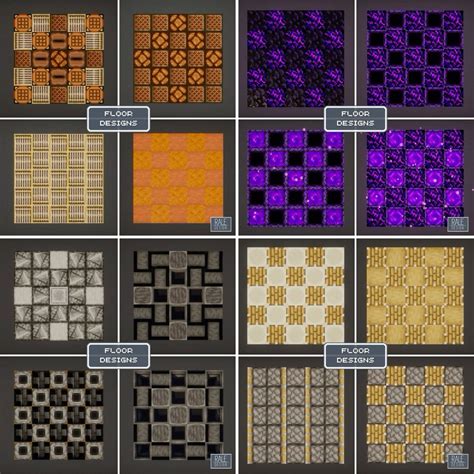 Image result for Minecraft Block Patterns