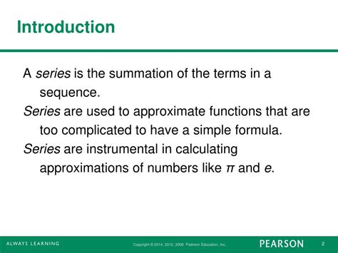 Sequence of Partial Sums Examples 的图像结果