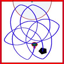 Image result for Unique Robot Movement