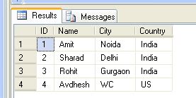 Image result for Search Database Records Using Search Text Box and Display in GridView