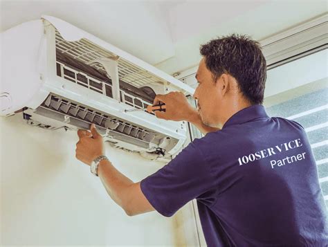 100service - Professional & Quality Service At Home