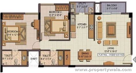 Shriram Summitt - Electronic City Phase 1, Bangalore - Apartment ...