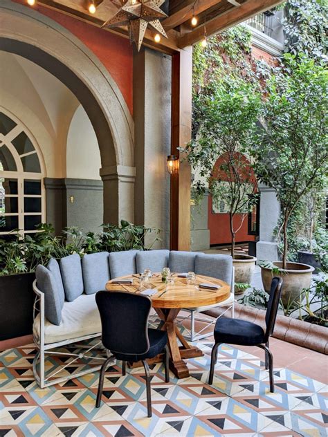 Instagrammable Cafes & Restaurants in Mexico City - Heart for Wander ...