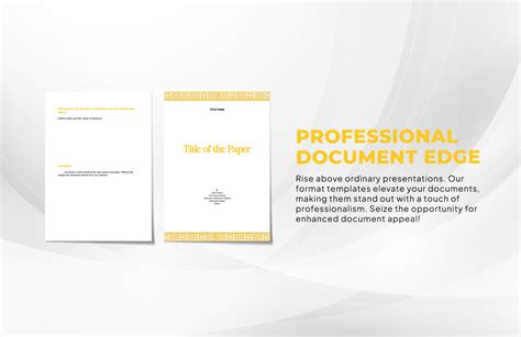 Image result for Turabian Format Paper Example