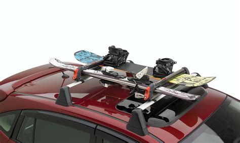 Best Ski Carrier Car at Marjorie Summerville blog