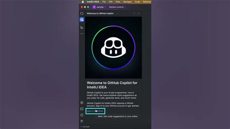 Image result for GitHub Co-Pilot IntelliJ Java Spring Boot