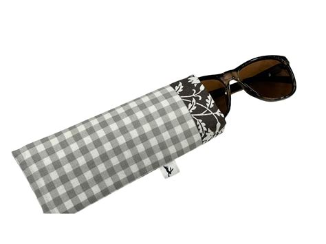 Image result for Sunglass Case Sewing Pattern