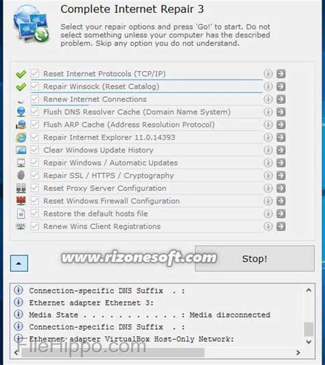 Image result for Repair Internet Connection Free