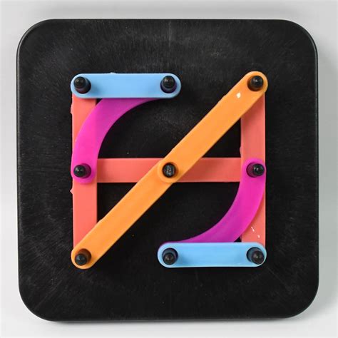 Alpha Numeric Puzzle - Alphabet Construction Puzzle – ALL MY WISH