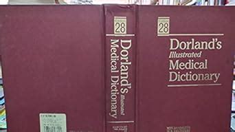 Buy Dorland's Illustrated Medical Dictionary Book Online at Low Prices ...