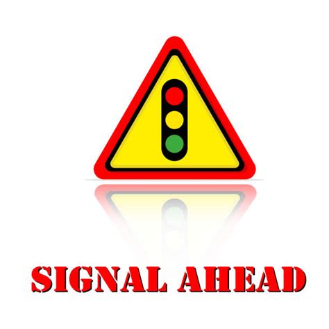 Image result for Alert Program Stop Go