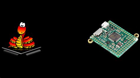 Image result for Micropython Icon