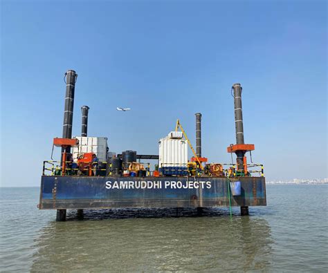 Girija Marine Services Private Limited