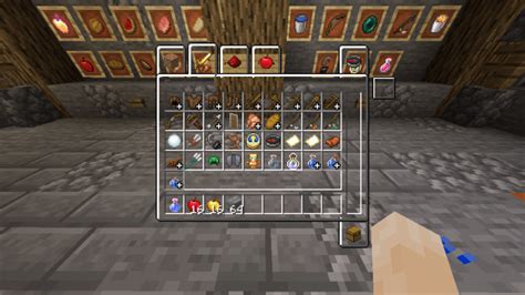 Image result for Minecraft Java Inventory