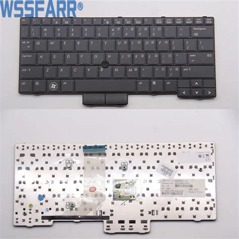 HP Computer Keyboard Layout 的图像结果