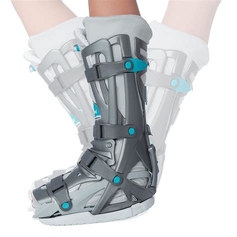 VACOped Achilles Injury/Fracture Orthosis Boot - Simply The Best Boot ...