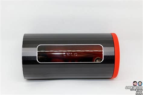 Image result for Man Using Lelo F1 Red