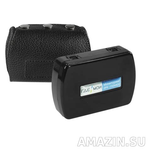 X Pet 3 - GPS трекер для скота (коров, овец, коз) - Купить в интернет ...