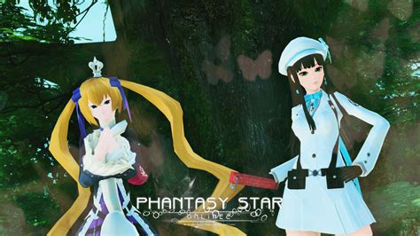 Image result for PSO2 Crossover Outfits