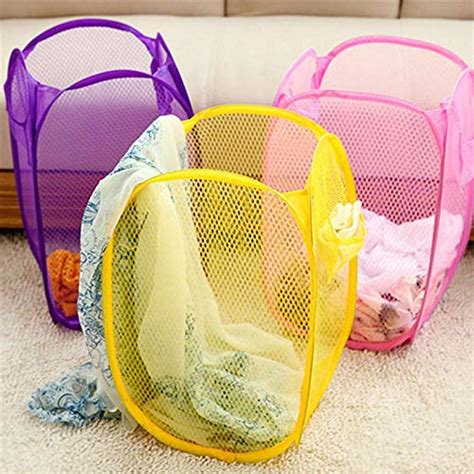 Perpetual Laundry Basket | Laundry Bag | Laundry Bags for Clothes ...