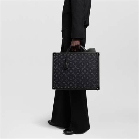 Cotteville 16 Montres Monogram Eclipse Monogram Eclipse - Trunks and ...