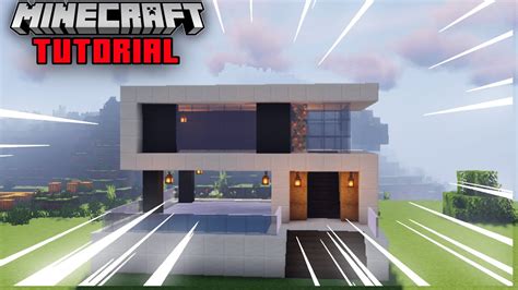 Image result for Full Minecraft House Tutorial